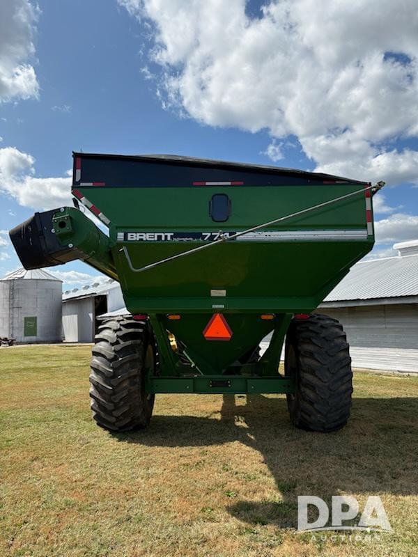Image of Brent 774 equipment image 3