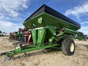 1997 Brent 874 Image