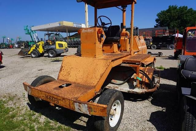 Image of Broce RC300 equipment image 3