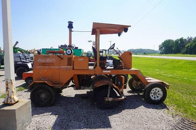 Image of Broce RC300 equipment image 1
