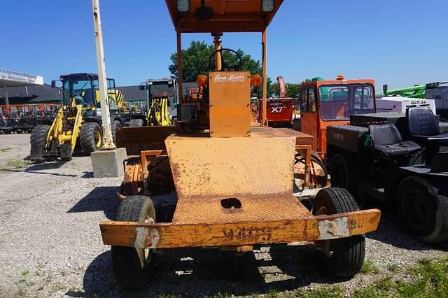 Image of Broce RC300 equipment image 2