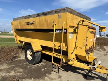 Main image Buffalo 370