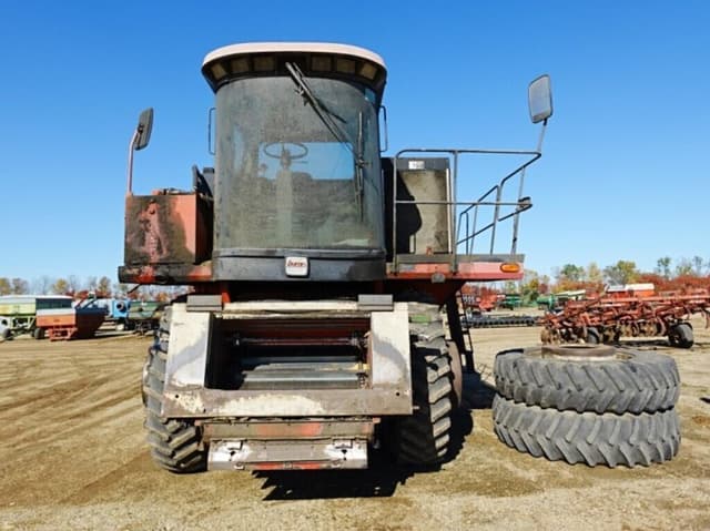 Image of Byron 8420 equipment image 4