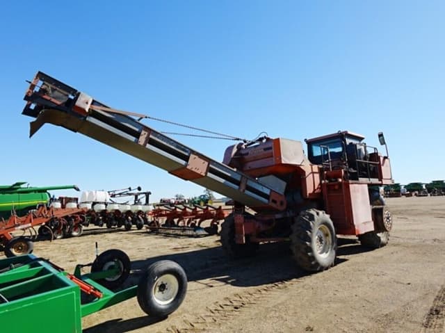 Image of Byron 8420 equipment image 2