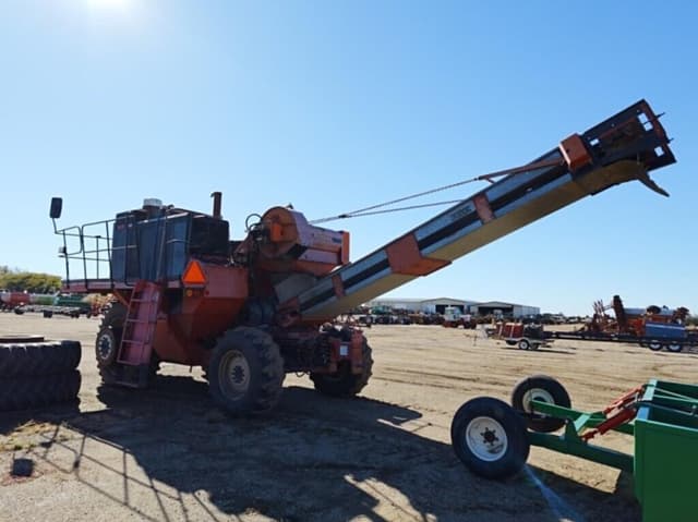 Image of Byron 8420 equipment image 3