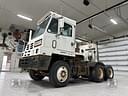 1997 Capacity Spotter Truck Image