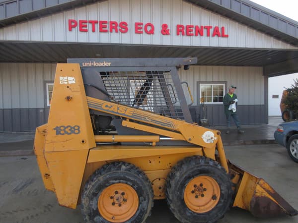 Equipment Main Image