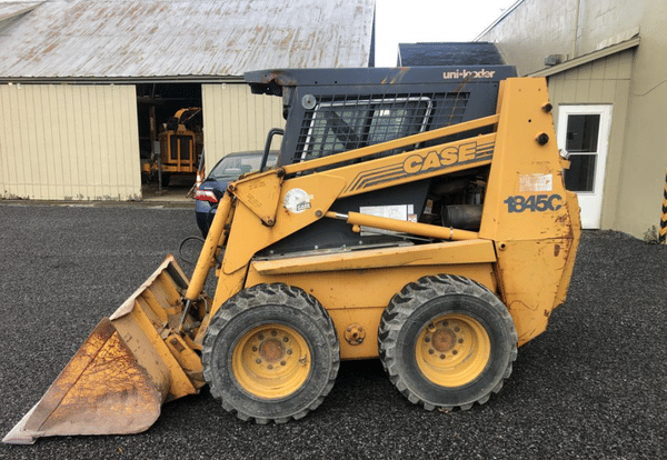 Equipment Main Image