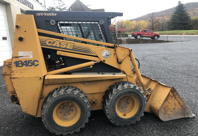 Image of Case 1845C equipment image 2