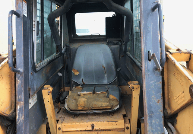 Image of Case 1845C equipment image 4