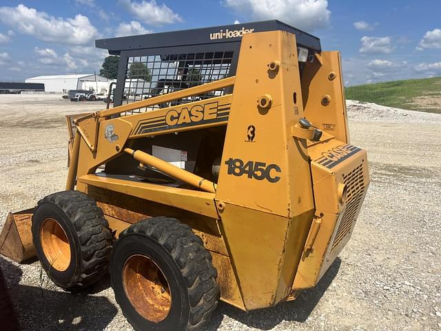 Image of Case 1845C equipment image 4