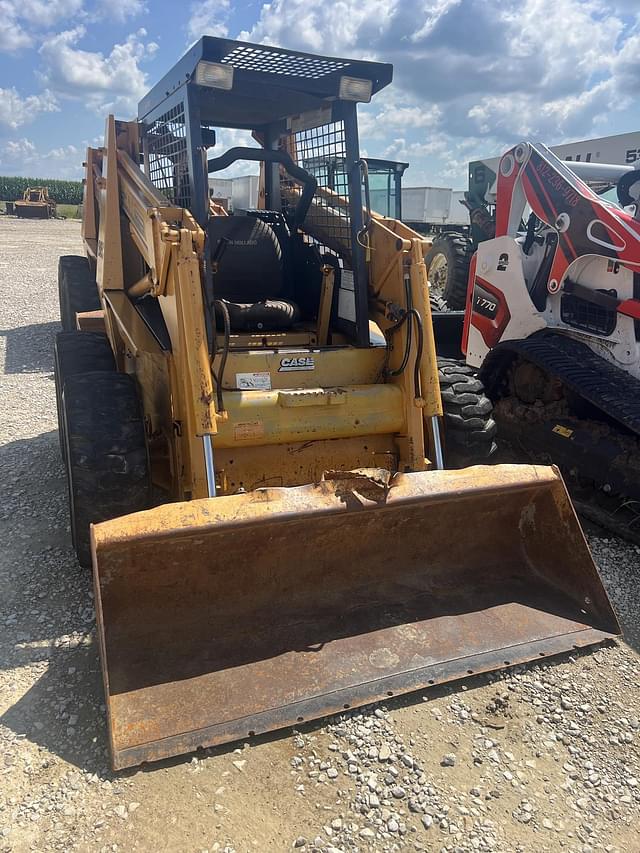 Image of Case 1845C equipment image 2