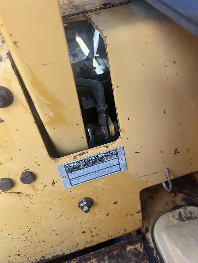Image of Case 1845C equipment image 3