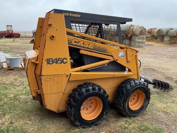 Image of Case 1845C equipment image 2