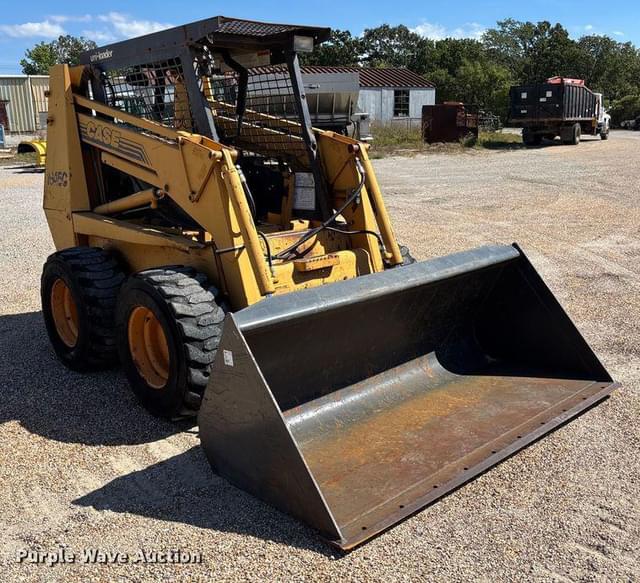 Image of Case 1845C equipment image 2