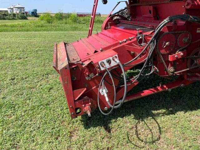 Image of Case IH 2188 equipment image 4