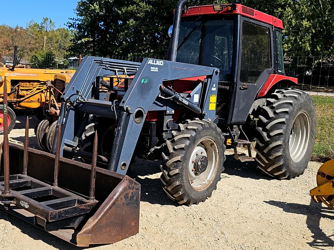 Image of Case IH 3230 Primary image