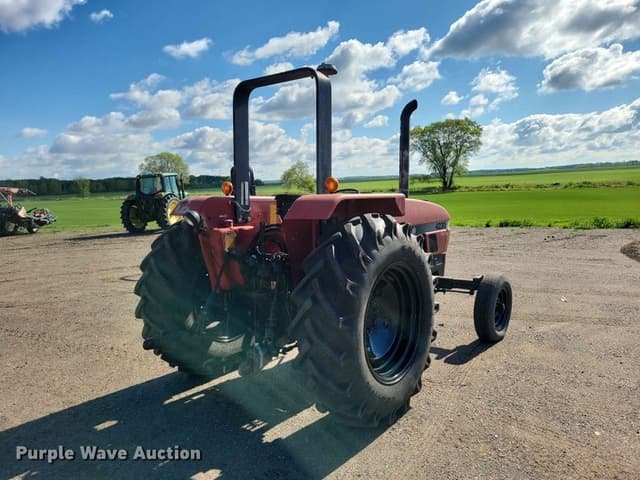 Image of Case IH 4230 equipment image 4