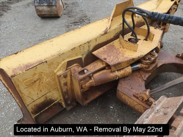 Image of Case 550G equipment image 2