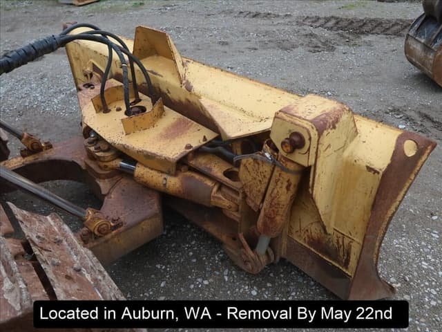 Image of Case 550G equipment image 3