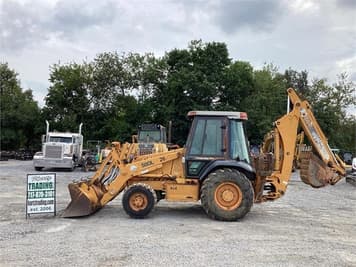 Main image Case 580L