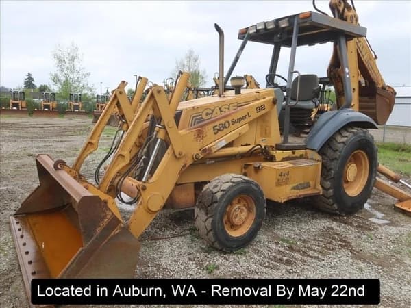 Equipment Main Image