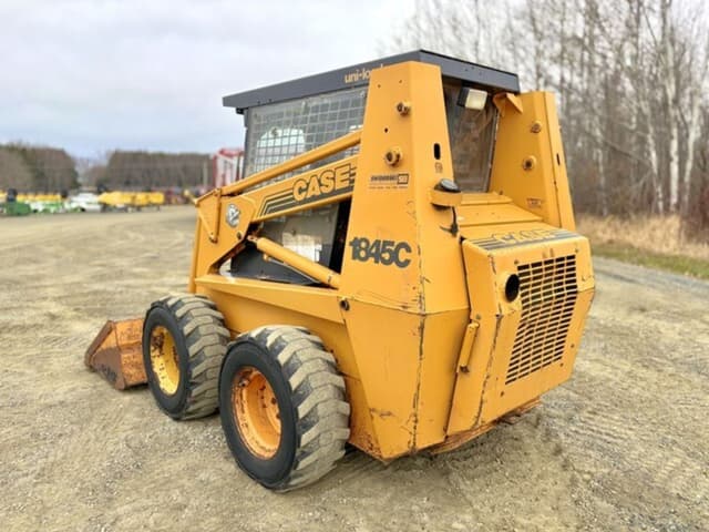 Image of Case 1845C equipment image 3