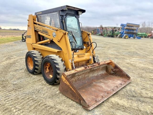 Image of Case 1845C equipment image 1