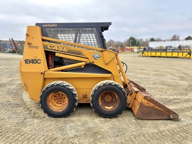 Image of Case 1845C equipment image 2