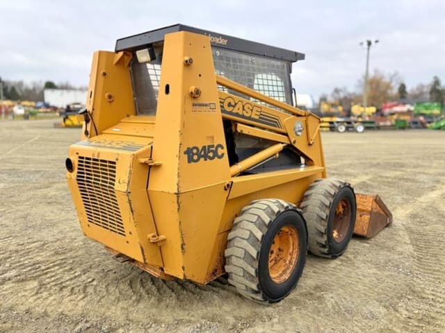 Image of Case 1845C equipment image 4