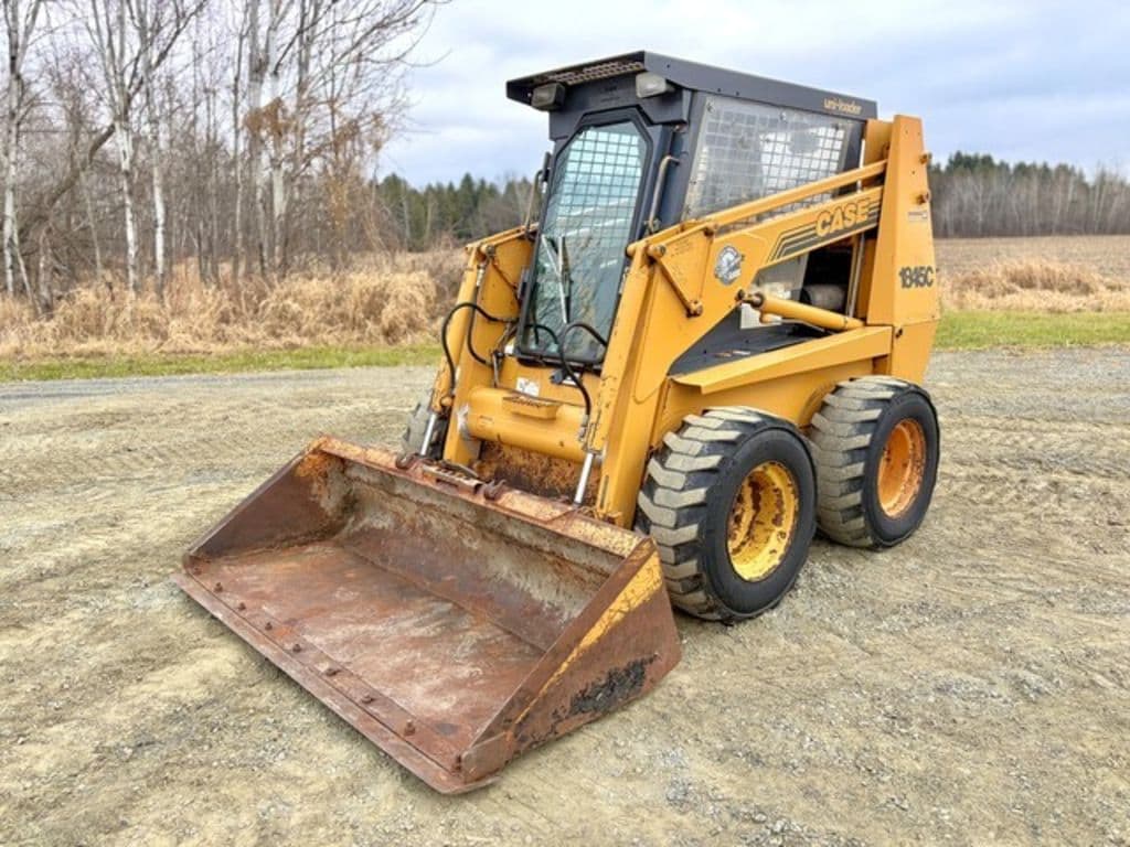 Image of Case 1845C Primary image