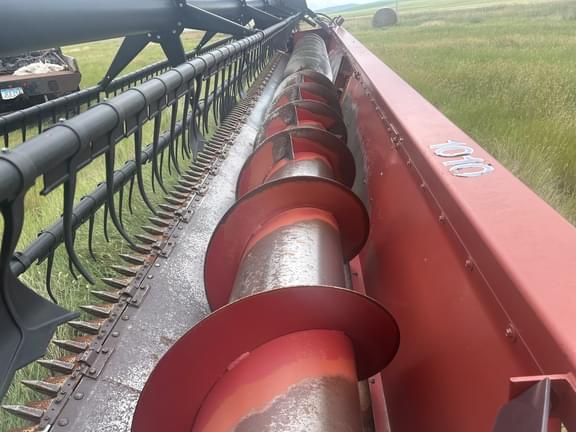 Image of Case IH 1010 equipment image 2