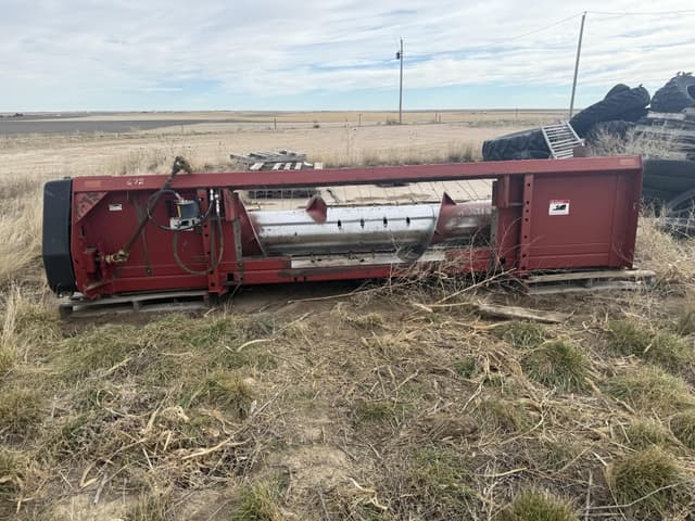 Image of Case IH 1015 equipment image 3