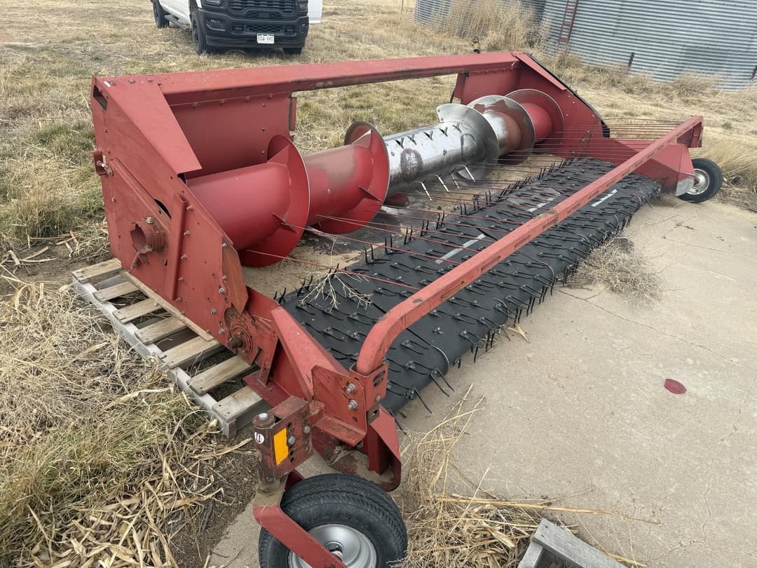 Image of Case IH 1015 Primary image