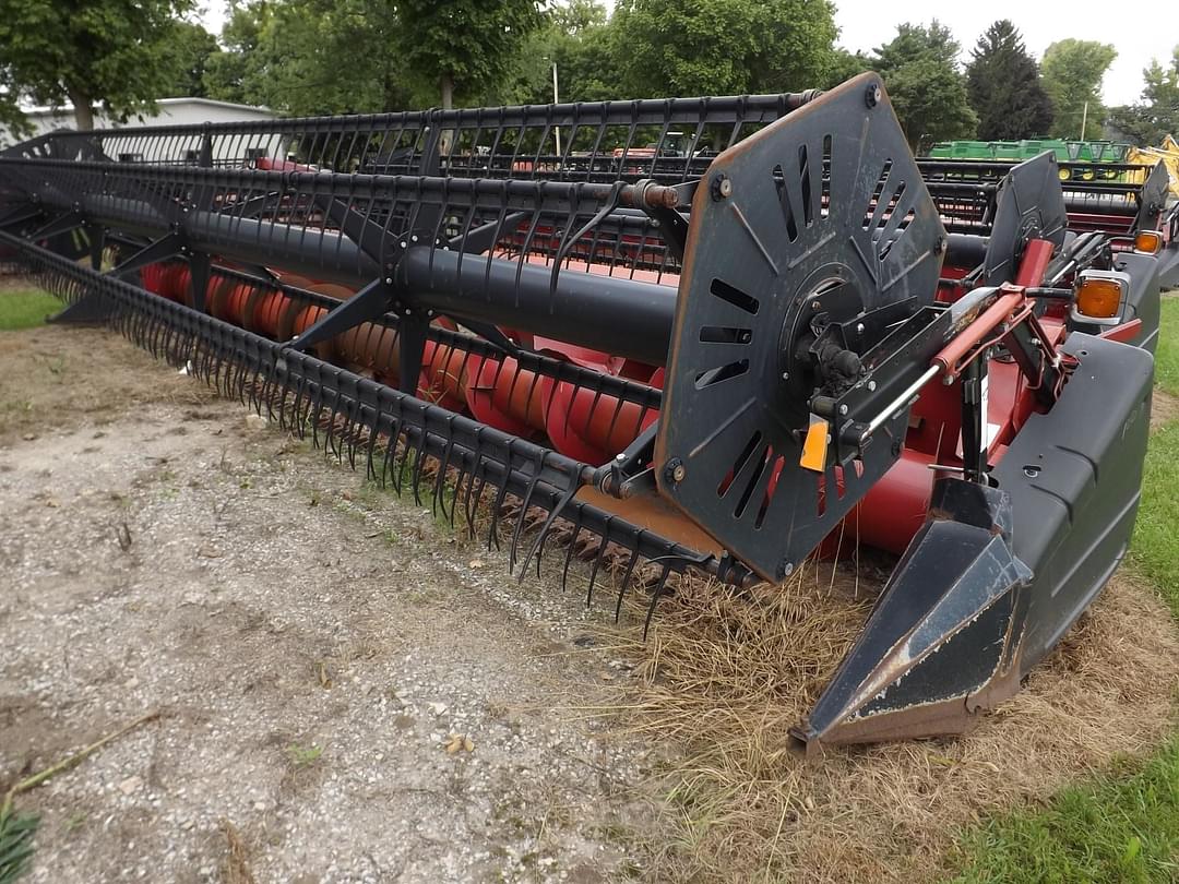 Image of Case IH 1020 Primary image