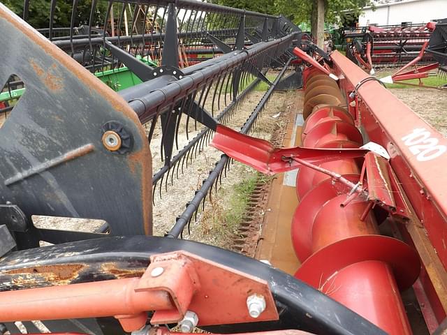 Image of Case IH 1020 equipment image 1