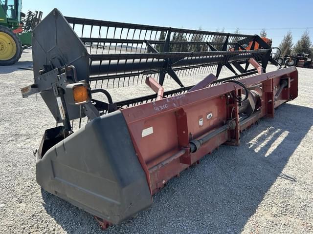 Image of Case IH 1020 equipment image 2