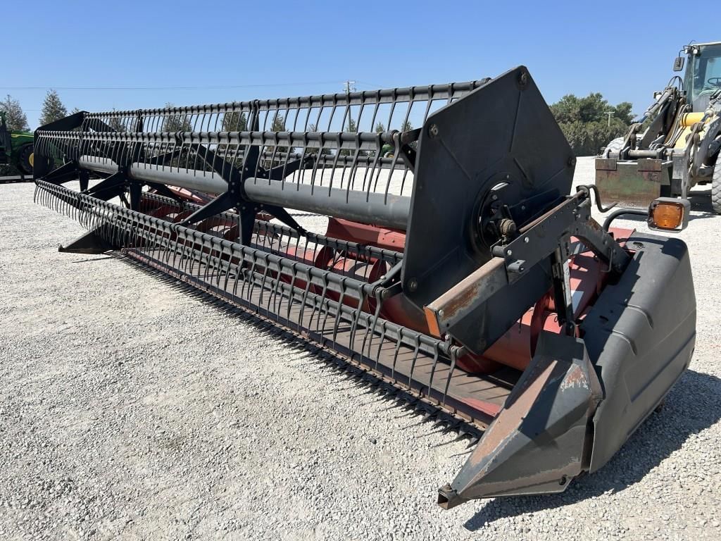 1997 Case IH 1020 Equipment Image0