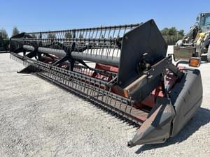 1997 Case IH 1020 Image