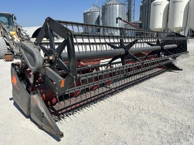 Image of Case IH 1020 equipment image 1