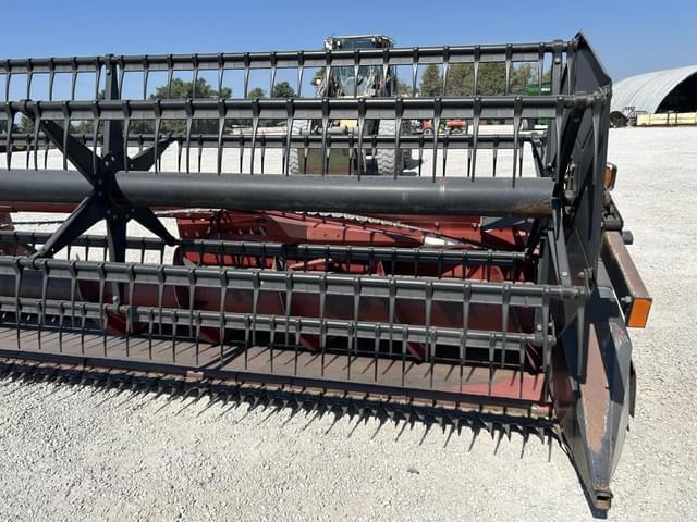 Image of Case IH 1020 equipment image 4