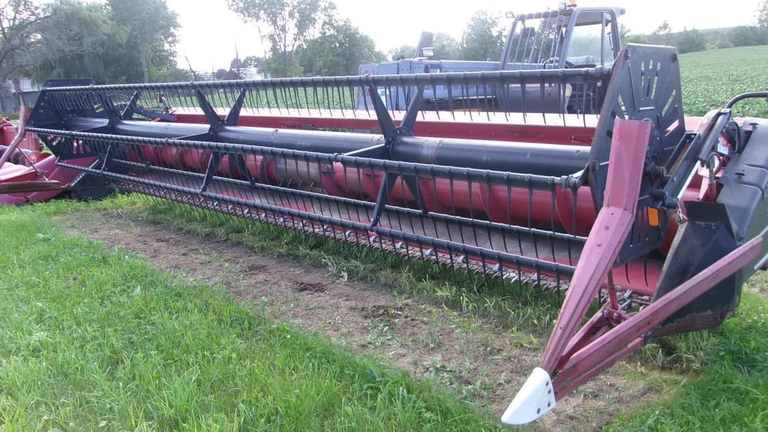 Image of Case IH 1020 Primary image