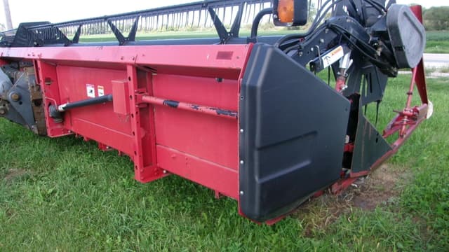 Image of Case IH 1020 equipment image 2