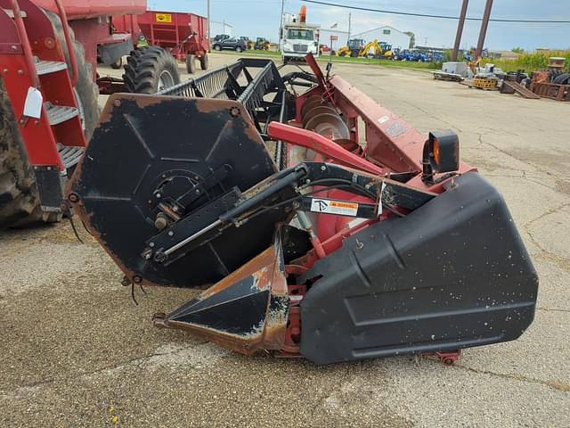 Image of Case IH 1020 equipment image 1