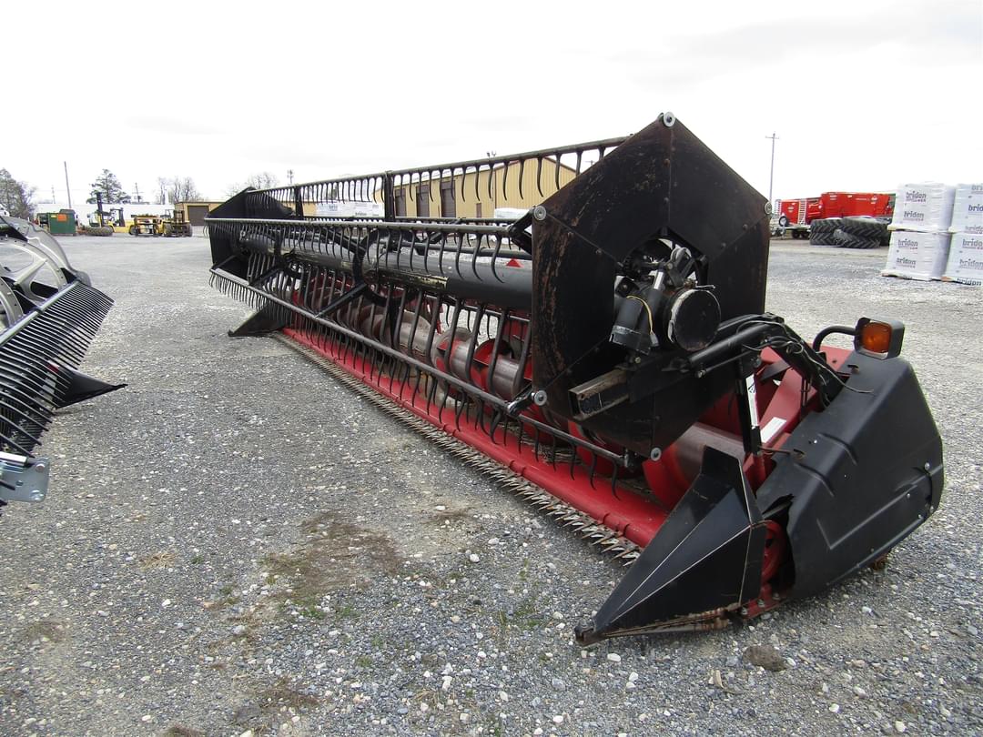 Image of Case IH 1020 Primary image