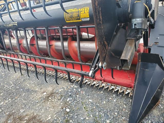 Image of Case IH 1020 equipment image 2