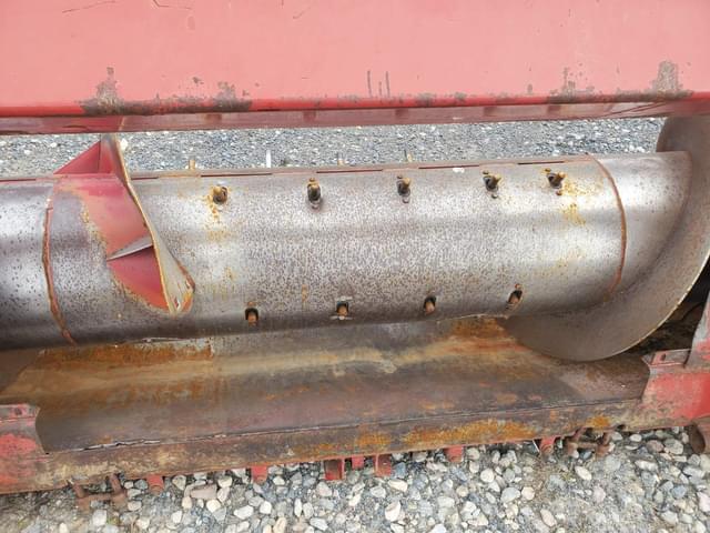 Image of Case IH 1020 equipment image 4