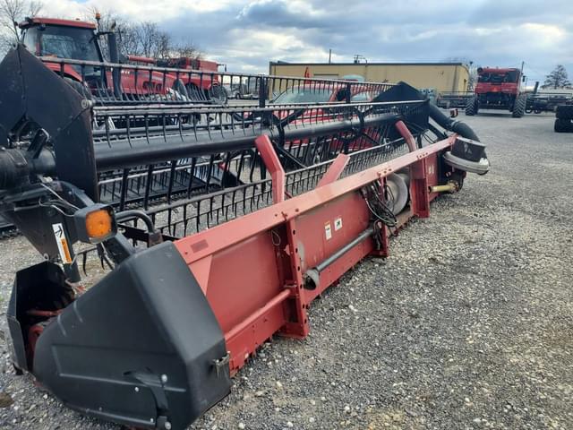 Image of Case IH 1020 equipment image 1