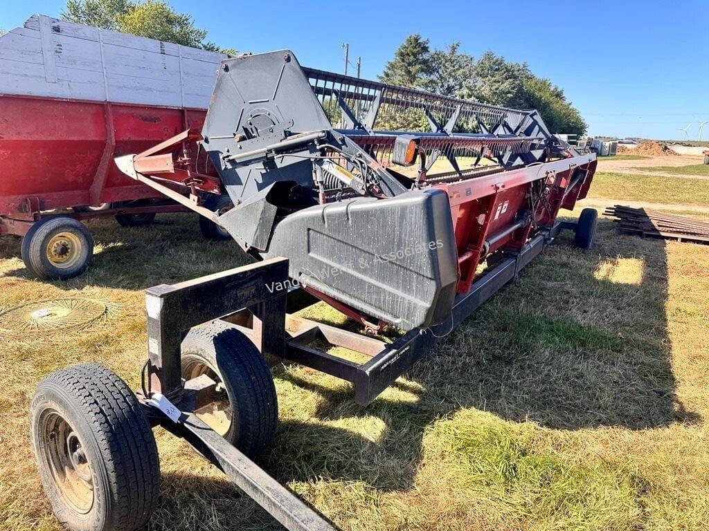 Image of Case IH 1020 Primary image