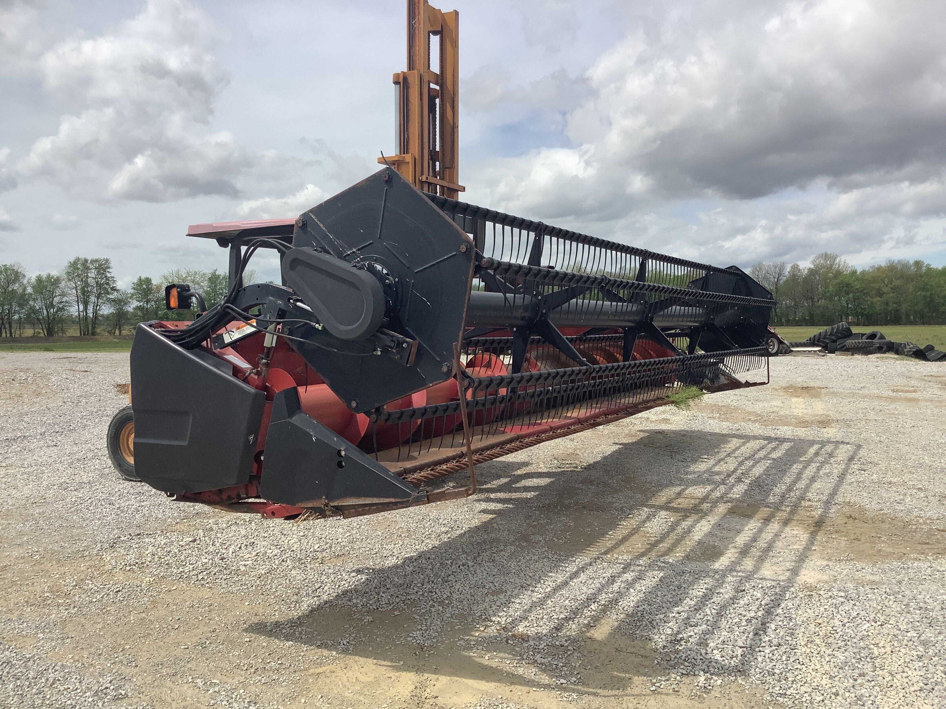 Main image Case IH 1020